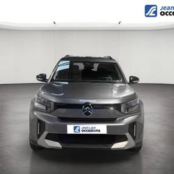 Citroen e-C3 Aircross 113 autonomie confort Plus occasion - SEYNOD - photo 2/22