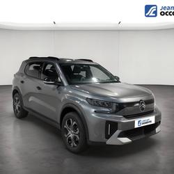 Citroen e-C3 Aircross 113 autonomie confort Plus occasion - SEYNOD - photo 3/22
