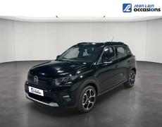 Citroen e-C3 SEYNOD