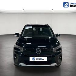 Citroen e-C3 113 ch 44 kWh Plus occasion - SEYNOD - photo 2/22