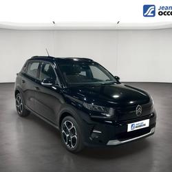 Citroen e-C3 113 ch 44 kWh Plus occasion - SEYNOD - photo 3/22
