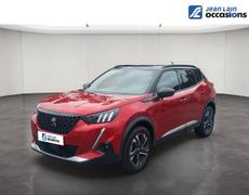 Peugeot 2008 Vétraz-Monthoux