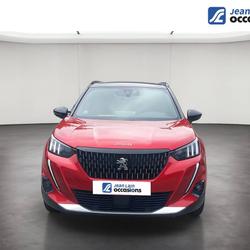 Peugeot 2008 PureTech 130 S&S EAT8 GT occasion - V&eacute;traz-Monthoux - photo 2/20