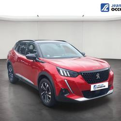 Peugeot 2008 PureTech 130 S&S EAT8 GT occasion - V&eacute;traz-Monthoux - photo 3/20