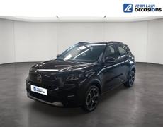 Citroen e-C3 Vétraz-Monthoux