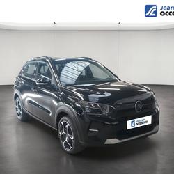 Citroen e-C3 113 ch 44 kWh Plus occasion - V&eacute;traz-Monthoux - photo 3/21