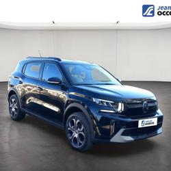 Citroen e-C3 Aircross 113 autonomie confort Plus occasion - V&eacute;traz-Monthoux - photo 3/20