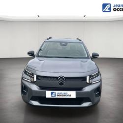 Citroen e-C3 113 ch 44 kWh Plus occasion - Anthy-sur-L&eacute;man - photo 2/20