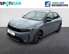 Opel Corsa Sallanches
