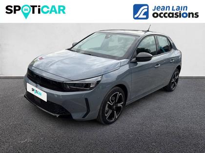 Opel Corsa - Corsa 1.2 Turbo 100 ch GS - 15 974 €