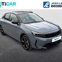 Opel Corsa 1.2 Turbo 100 ch GS occasion - Sallanches - photo 3/20