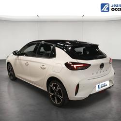 Opel Corsa 1.2 Turbo 100 ch GS occasion - SEYNOD - photo 3/20