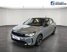 Opel Corsa Cessy