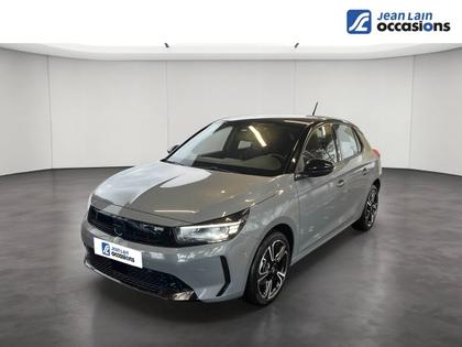 Opel Corsa - Corsa 1.2 Turbo 100 ch GS - 15 974 €