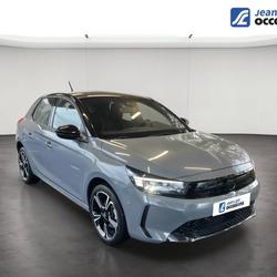 Opel Corsa 1.2 Turbo 100 ch GS occasion - Cessy - photo 3/20