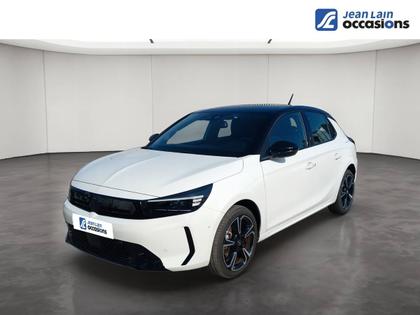 Opel Corsa - Corsa 1.2 Turbo 100 ch GS - 15 974 €