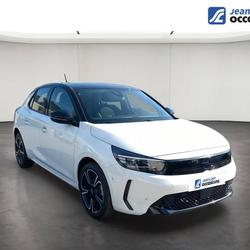 Opel Corsa 1.2 Turbo 100 ch GS occasion - V&eacute;traz-Monthoux - photo 3/20
