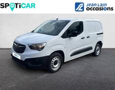 Opel Combo Cargo Sallanches