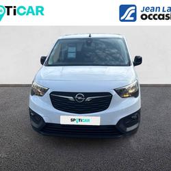 Opel Combo Cargo M 950 KG BLUEHDI 100 S&S BVM6 occasion - Sallanches - photo 2/20