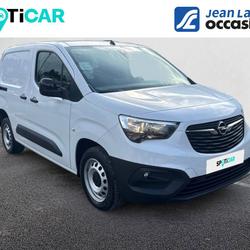 Opel Combo Cargo M 950 KG BLUEHDI 100 S&S BVM6 occasion - Sallanches - photo 3/20