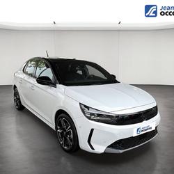 Opel Corsa 1.2 Turbo 100 ch GS occasion - Cessy - photo 3/24