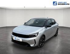 Opel Corsa Cessy