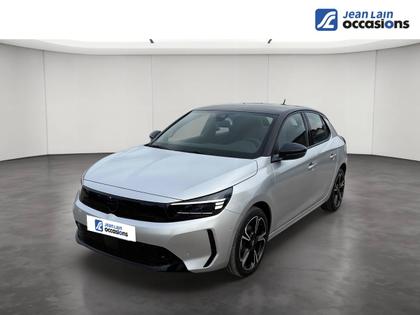 Opel Corsa - Corsa 1.2 Turbo 100 ch GS - 15 974 €