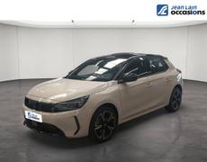 Opel Corsa Vétraz-Monthoux