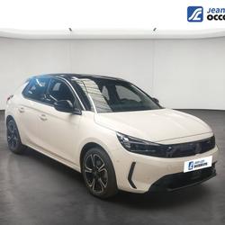 Opel Corsa 1.2 Turbo 100 ch GS occasion - V&eacute;traz-Monthoux - photo 3/20