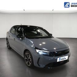Opel Corsa 1.2 Turbo 100 ch GS occasion - SEYNOD - photo 3/21