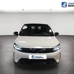 Opel Corsa 1.2 Turbo 100 ch GS occasion - V&eacute;traz-Monthoux - photo 2/21