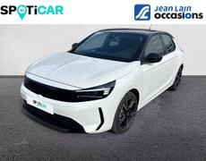 Opel Corsa Sallanches