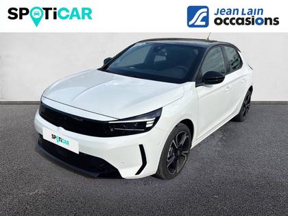Opel Corsa - Corsa 1.2 Turbo 100 ch GS - 15 974 €