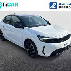 Opel Corsa 1.2 Turbo 100 ch GS occasion - Sallanches - photo 3/20