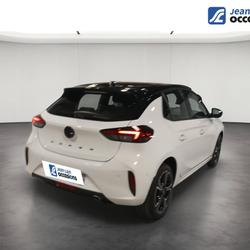 Opel Corsa 1.2 Turbo 100 ch GS occasion - SEYNOD - photo 3/20