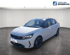 Opel Corsa - Corsa 1.2 Turbo 100 ch GS - 15 974 €