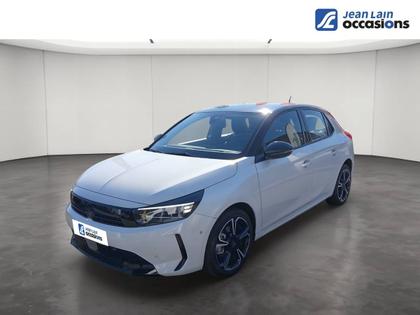 Opel Corsa - Corsa 1.2 Turbo 100 ch GS - 15 974 €