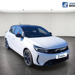 Opel Corsa 1.2 Turbo 100 ch GS occasion - Anthy-sur-L&eacute;man - photo 3/20