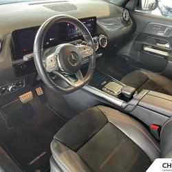 Mercedes GLA 250 e 8G-DCT AMG Line occasion - Denney - photo 2/29