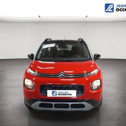 Citroen C3 Aircross PureTech 110 S&S BVM5 Shine occasion - SEYNOD - photo 2/22