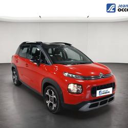Citroen C3 Aircross PureTech 110 S&S BVM5 Shine occasion - SEYNOD - photo 3/22