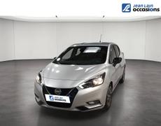 Nissan Micra Micra IG-T 92 Xtronic Made in France