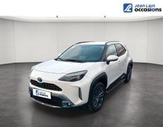 Toyota Yaris Cross Vétraz-Monthoux