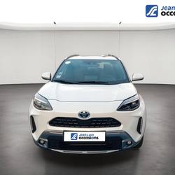 Toyota Yaris Cross Hybride 116h 2WD Trail occasion - V&eacute;traz-Monthoux - photo 2/21