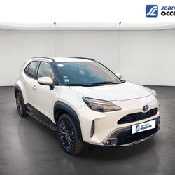 Toyota Yaris Cross Hybride 116h 2WD Trail occasion - V&eacute;traz-Monthoux - photo 3/21
