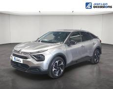 Citroen C4 Vétraz-Monthoux