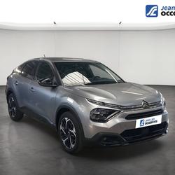 Citroen C4 BlueHDi 130 S&S EAT8 Shine occasion - V&eacute;traz-Monthoux - photo 3/20