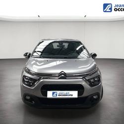 Citroen C3 PureTech 83 ch BVM5 Plus occasion - V&eacute;traz-Monthoux - photo 2/20