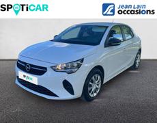 Opel Corsa - Corsa 1.2 75 ch BVM5 Edition Business - 11 474 €