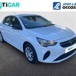 Opel Corsa 1.2 75 ch BVM5 Edition Business occasion - Cessy - photo 3/20